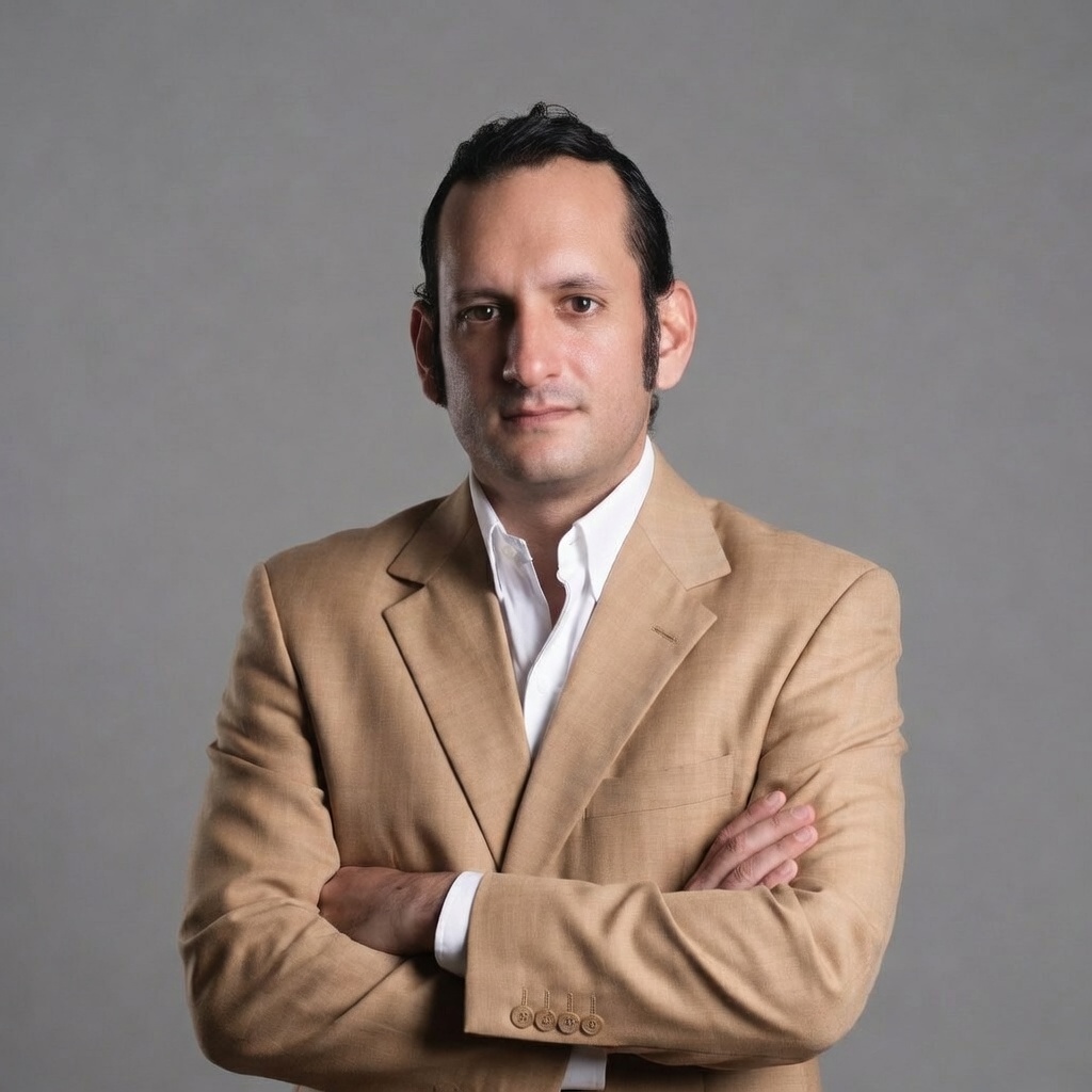 Oscar Bonilla Noboa